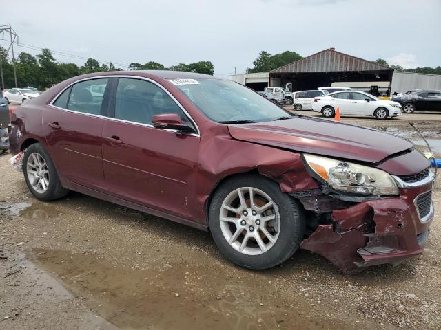 2015 Chevrolet Malibu 1Lt VIN: 1G11C5SL6FF320356 Lot: 57699914