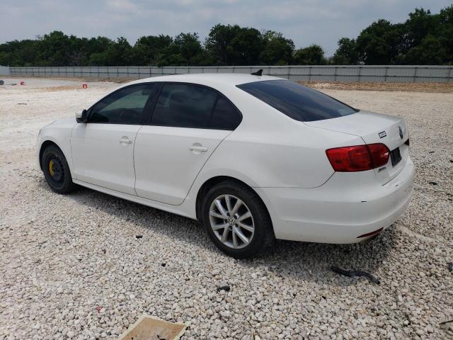 2012 Volkswagen Jetta Se VIN: 3VWDX7AJ1CM369333 Lot: 56290044