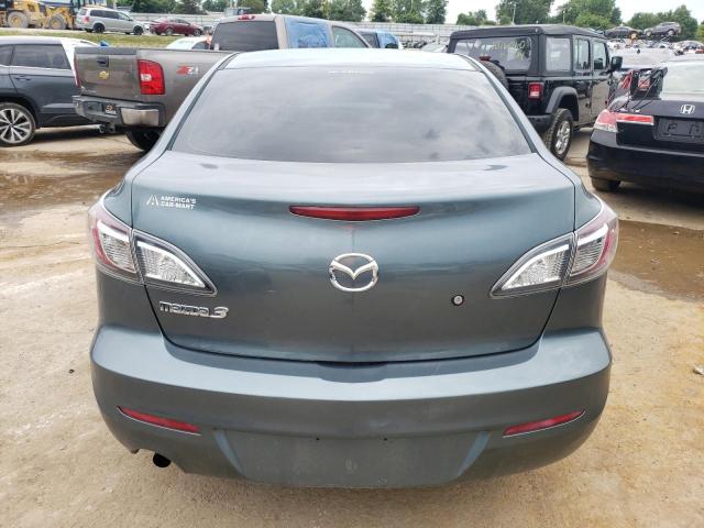 VIN JM1BL1TF9D1742452 2013 Mazda 3, I no.6