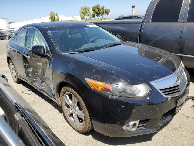 2012 Acura Tsx VIN: JH4CU2F48CC028766 Lot: 58126844