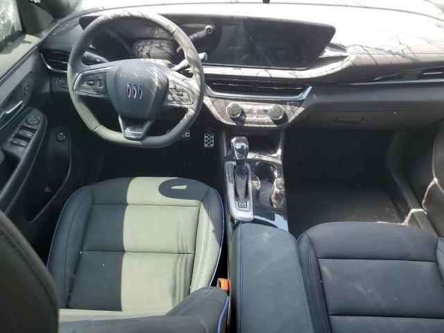 2024 BUICK ENVISTA SP - KL47LBE22RB152286