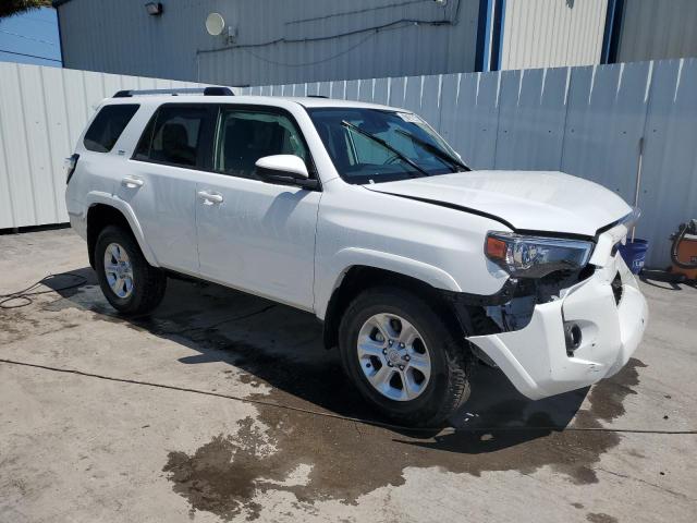 2024 Toyota 4Runner Sr5 VIN: JTEEU5JRXR5310186 Lot: 57783844