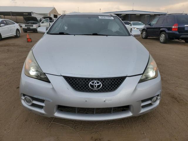 2008 Toyota Camry Solara Se VIN: 4T1CE30P08U765285 Lot: 59367444