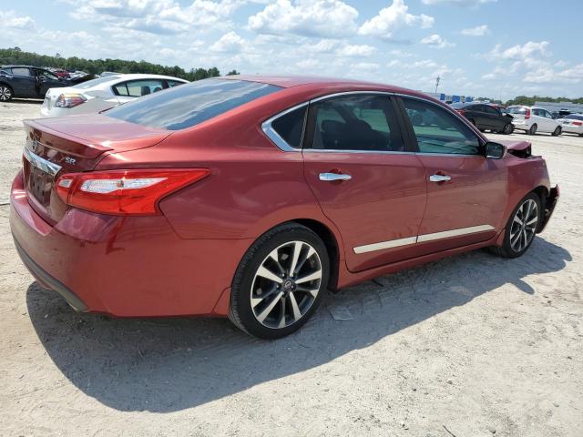 2016 Nissan Altima 2.5 VIN: 1N4AL3AP4GC125302 Lot: 58152634