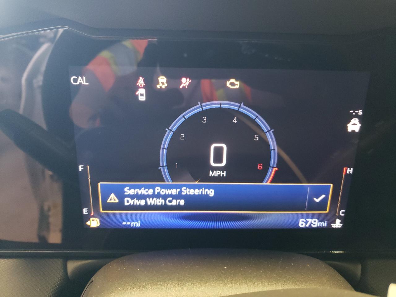 KL79MRSL9RB179130 2024 Chevrolet Trailblazer Lt