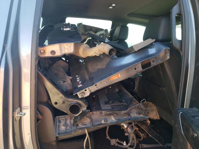 2019 GMC Sierra K1500 At4 VIN: 1GTP9EEL2KZ245160 Lot: 59492884