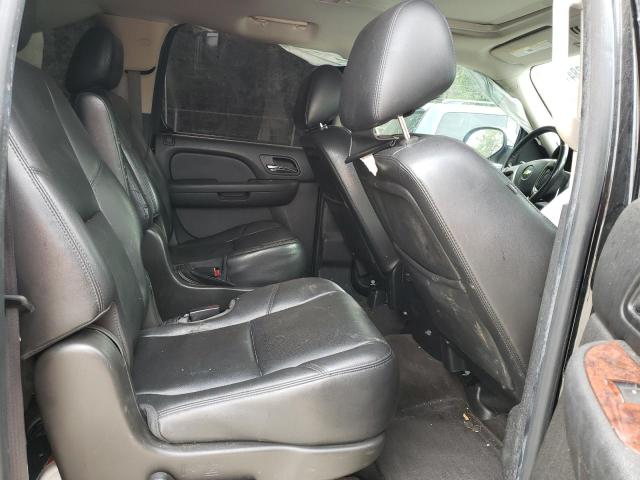 2014 Chevrolet Suburban C1500 Ltz VIN: 1GNSCKE06ER176162 Lot: 60621784