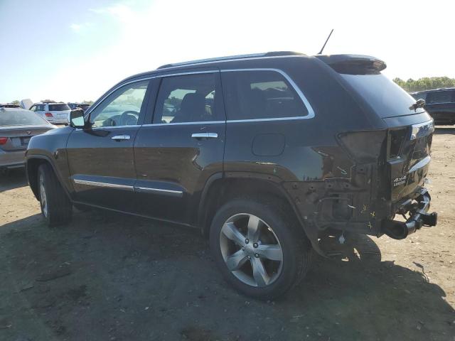 2012 Jeep Grand Cherokee Limited VIN: 1C4RJFBGXCC134289 Lot: 56924014