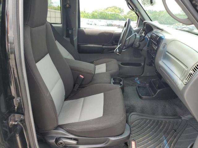 2004 Ford Ranger Super Cab VIN: 1FTYR14U24PA81396 Lot: 56489714