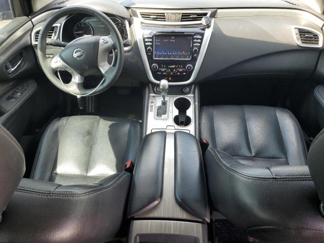 2017 Nissan Murano S VIN: 5N1AZ2MG9HN131158 Lot: 60620144