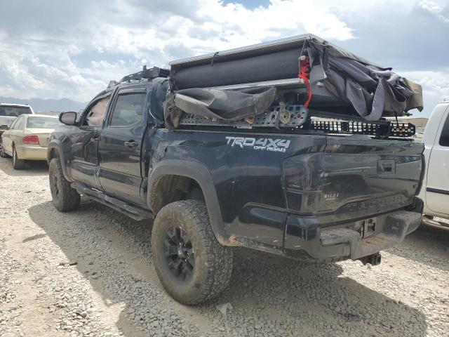 Vin: 3tmcz5an3mm420851, lot: 59892934, toyota tacoma double cab 20212