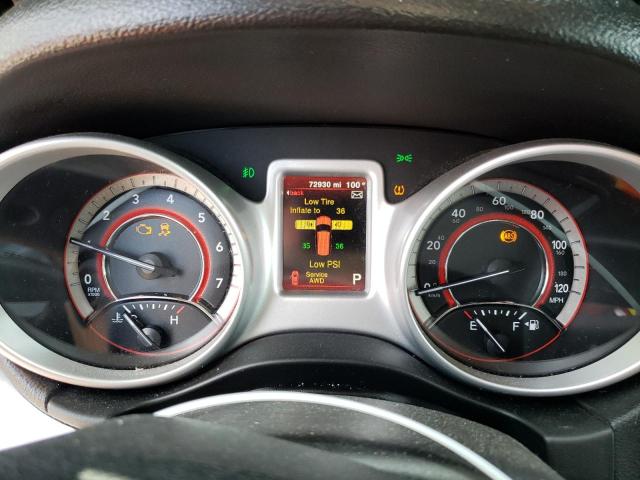 2019 Dodge Journey Se VIN: 3C4PDDBG6KT702138 Lot: 59669364