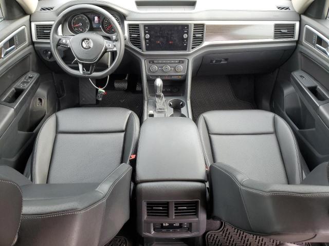 2018 Volkswagen Atlas Se VIN: 1V2DP2CA5JC594001 Lot: 57533474