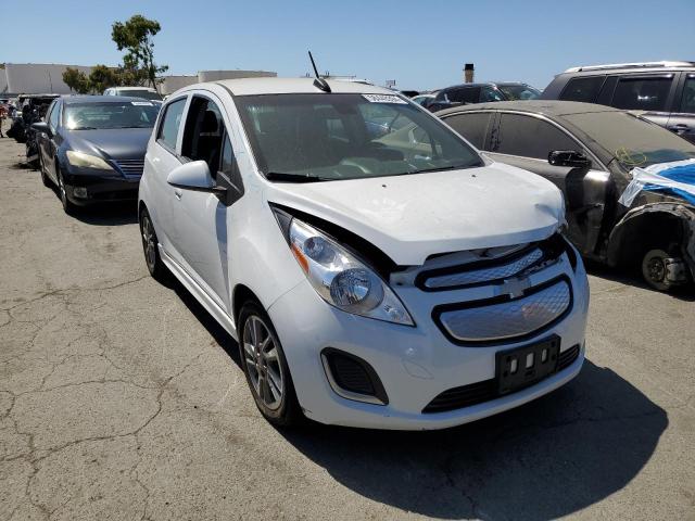 2015 CHEVROLET SPARK EV 2 KL8CL6S06FC800998