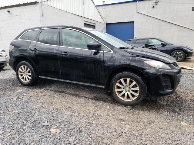 2011 Mazda Cx-7 VIN: JM3ER2BM2B0385708 Lot: 58447324