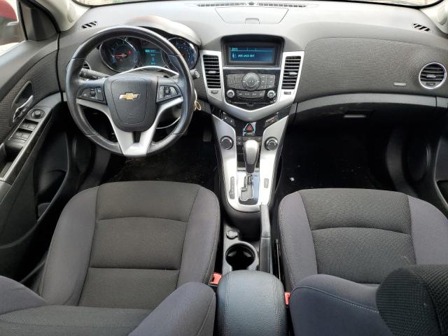 2014 Chevrolet Cruze Lt VIN: 1G1PC5SB0E7206217 Lot: 59674184