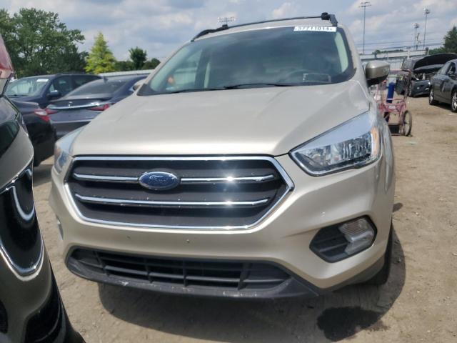 2018 Ford Escape Se VIN: 1FMCU0GD8JUA78882 Lot: 57711014