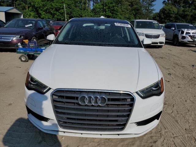 2016 Audi A3 Premium VIN: WAUA7GFF4G1008303 Lot: 57393844