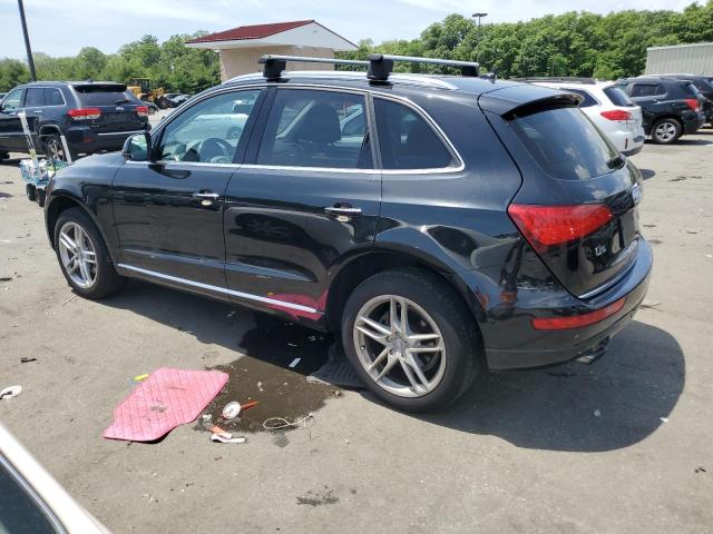 VIN WA1L2AFP5GA100711 2016 Audi Q5, Premium Plus no.2