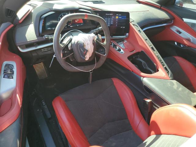 2023 Chevrolet Corvette Stingray 2Lt VIN: 1G1YB2D45P5108688 Lot: 58266524