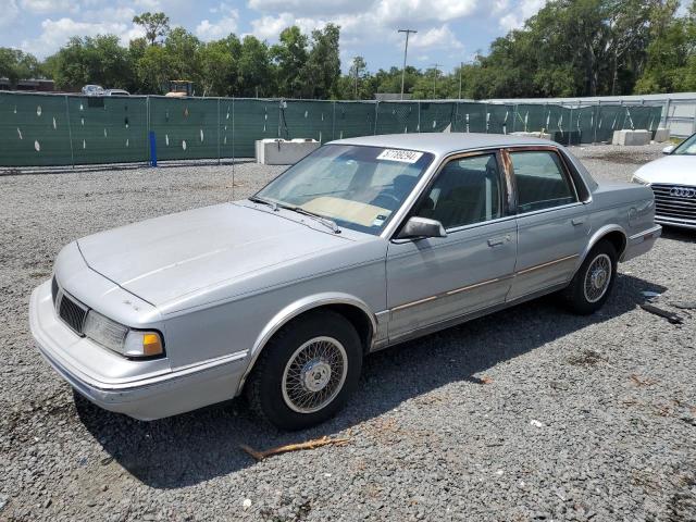 1993 Oldsmobile Cutlass Ciera S VIN: 1G3AG55NXP6355184 Lot: 57789294