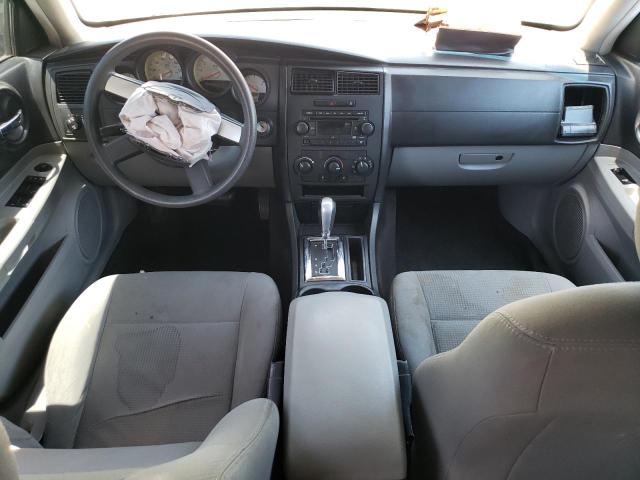 2007 Dodge Charger Se VIN: 2B3KA43G37H821770 Lot: 58700964