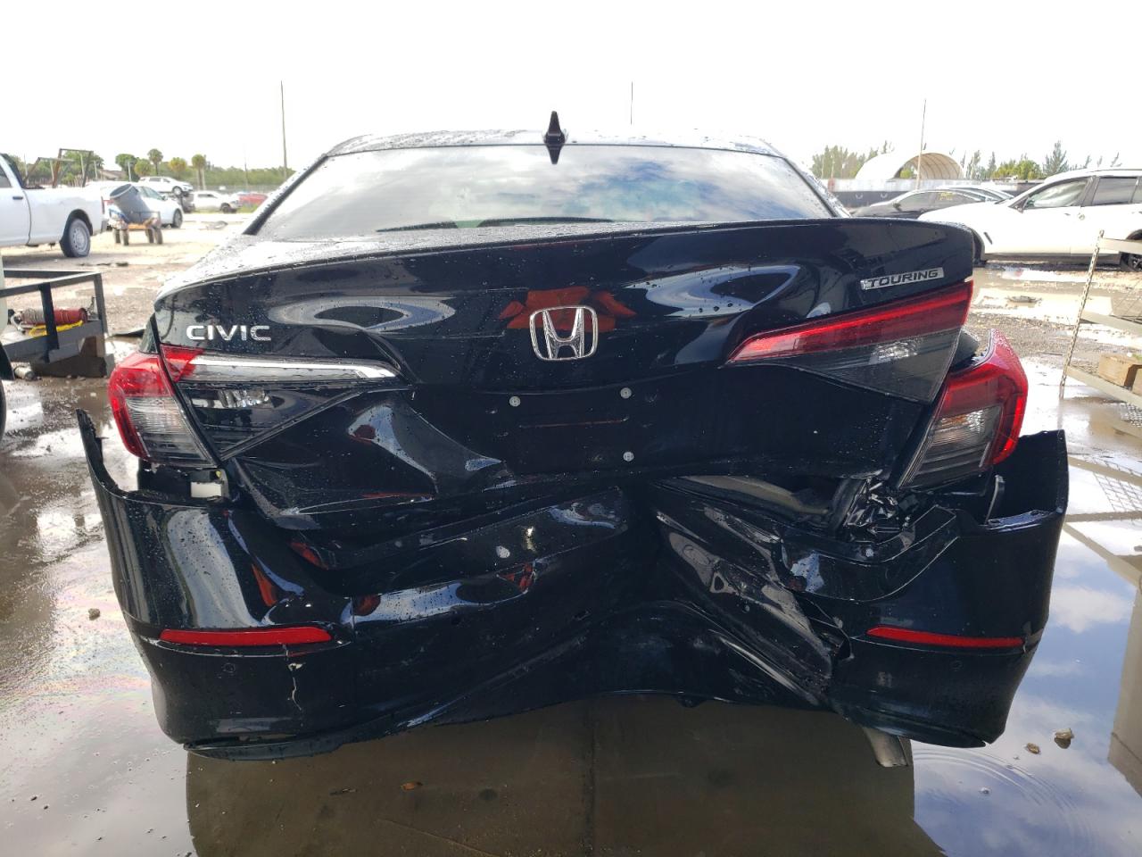 2HGFE1F98RH313735 2024 Honda Civic Touring 2HGFE1F98RH313735 2024 Honda Civic Touring