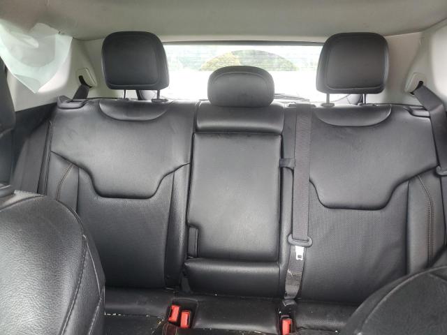 2021 Jeep Compass Limited VIN: 3C4NJDCB7MT515089 Lot: 60216124