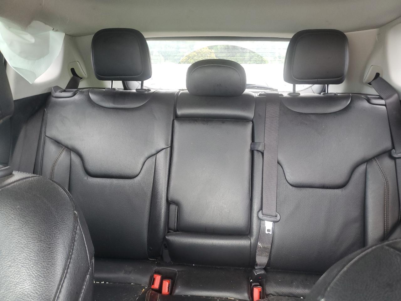 3C4NJDCB7MT515089 2021 Jeep Compass Limited