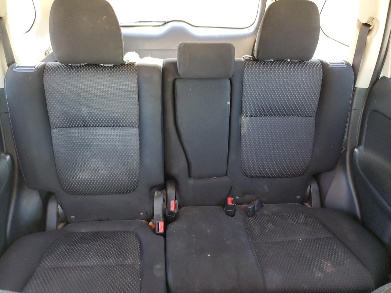 JA4AD2A30HZ014978 2017 Mitsubishi Outlander Es