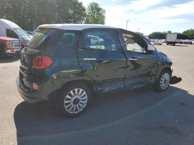 VIN ZFBCFABH8EZ001519 2014 Fiat 500L, Easy no.3