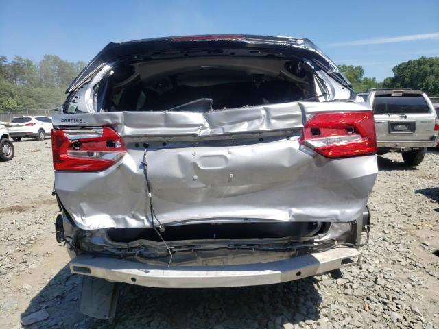 2022 Honda Odyssey Exl VIN: 5FNRL6H70NB023192 Lot: 60100584