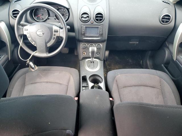 2011 Nissan Rogue S VIN: JN8AS5MV5BW274140 Lot: 55176564