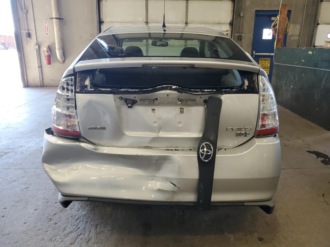 JTDKB20U587776712 2008 Toyota Prius