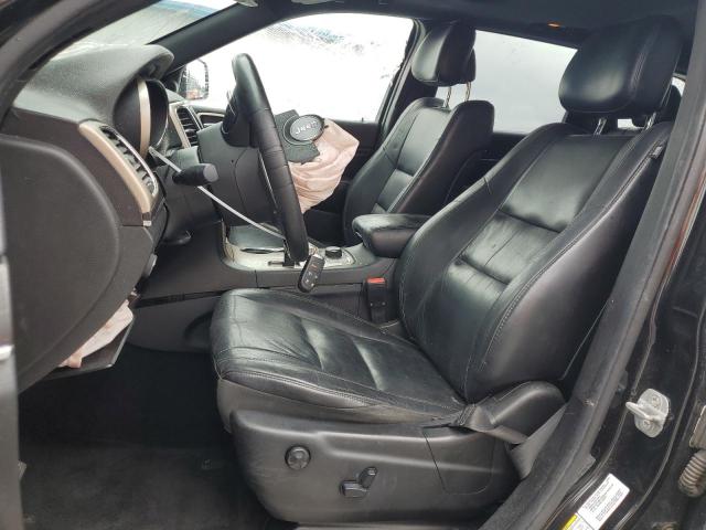 2014 Jeep Grand Cherokee Limited VIN: 1C4RJFBT8EC474427 Lot: 59679994