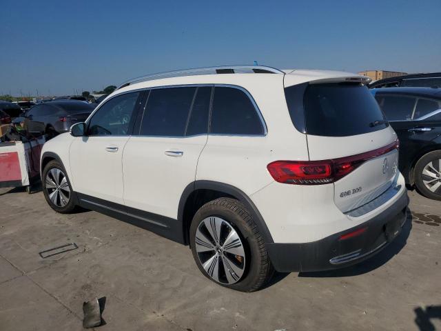 2023 MERCEDES-BENZ EQB 300 4M - W1N9M0KB2PN055999