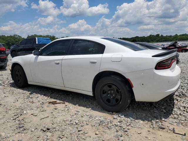 2019 DODGE CHARGER PO - 2C3CDXAG1KH547562