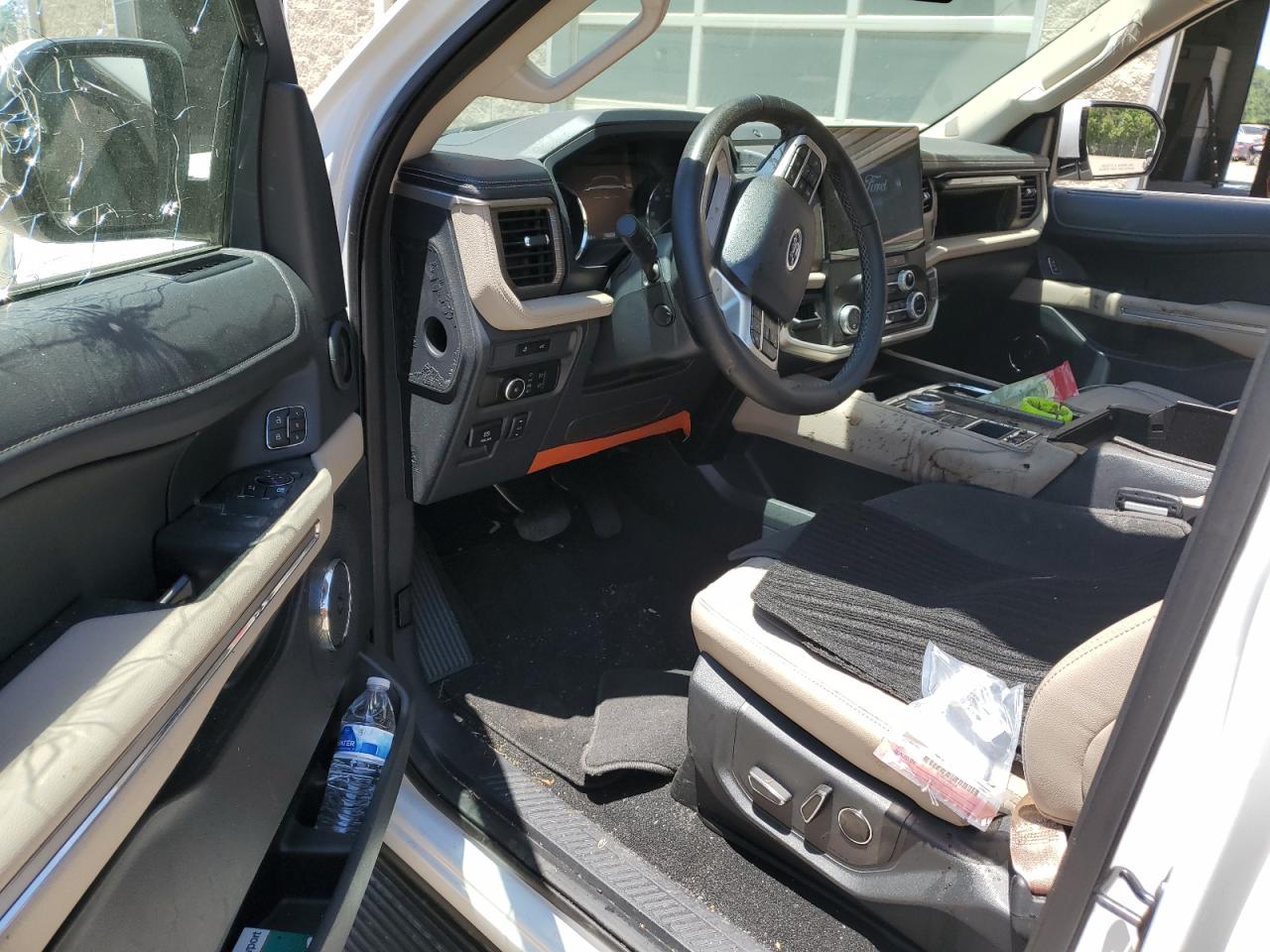 1FMJU1K8XREA49588 FORD EXPEDITION 2024