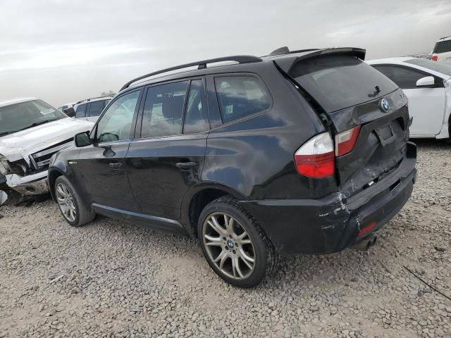 2007 BMW X3 3.0Si VIN: WBXPC93407WF09219 Lot: 59328964