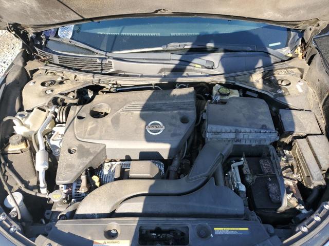 2015 NISSAN ALTIMA 2.5 - 1N4AL3AP1FN873511