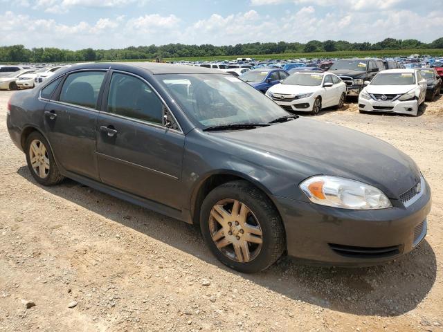 2015 CHEVROLET IMPALA LIM - 2G1WB5E36F1145361