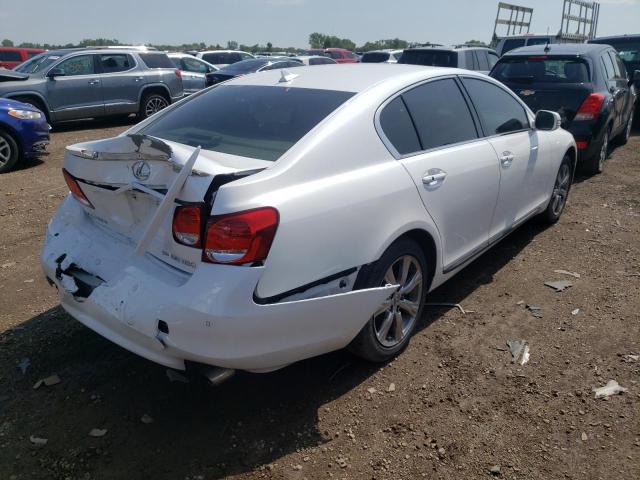 2008 Lexus Gs 350 VIN: JTHCE96S180017198 Lot: 56865454