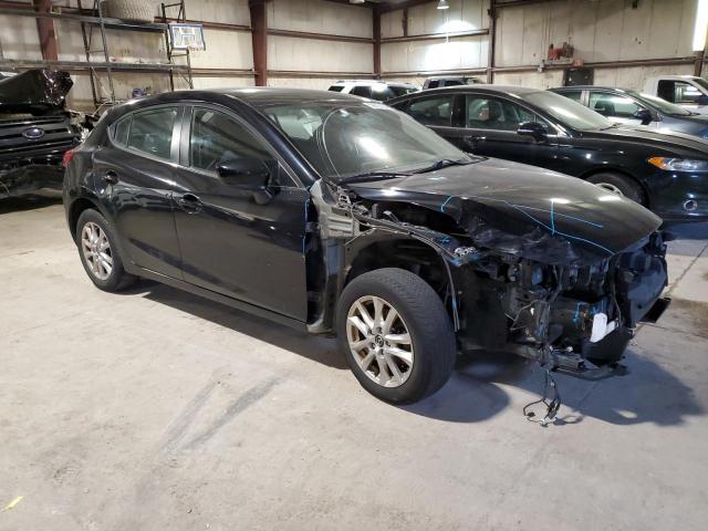 VIN JM1BM1L73E1100865 2014 Mazda 3, Touring no.4