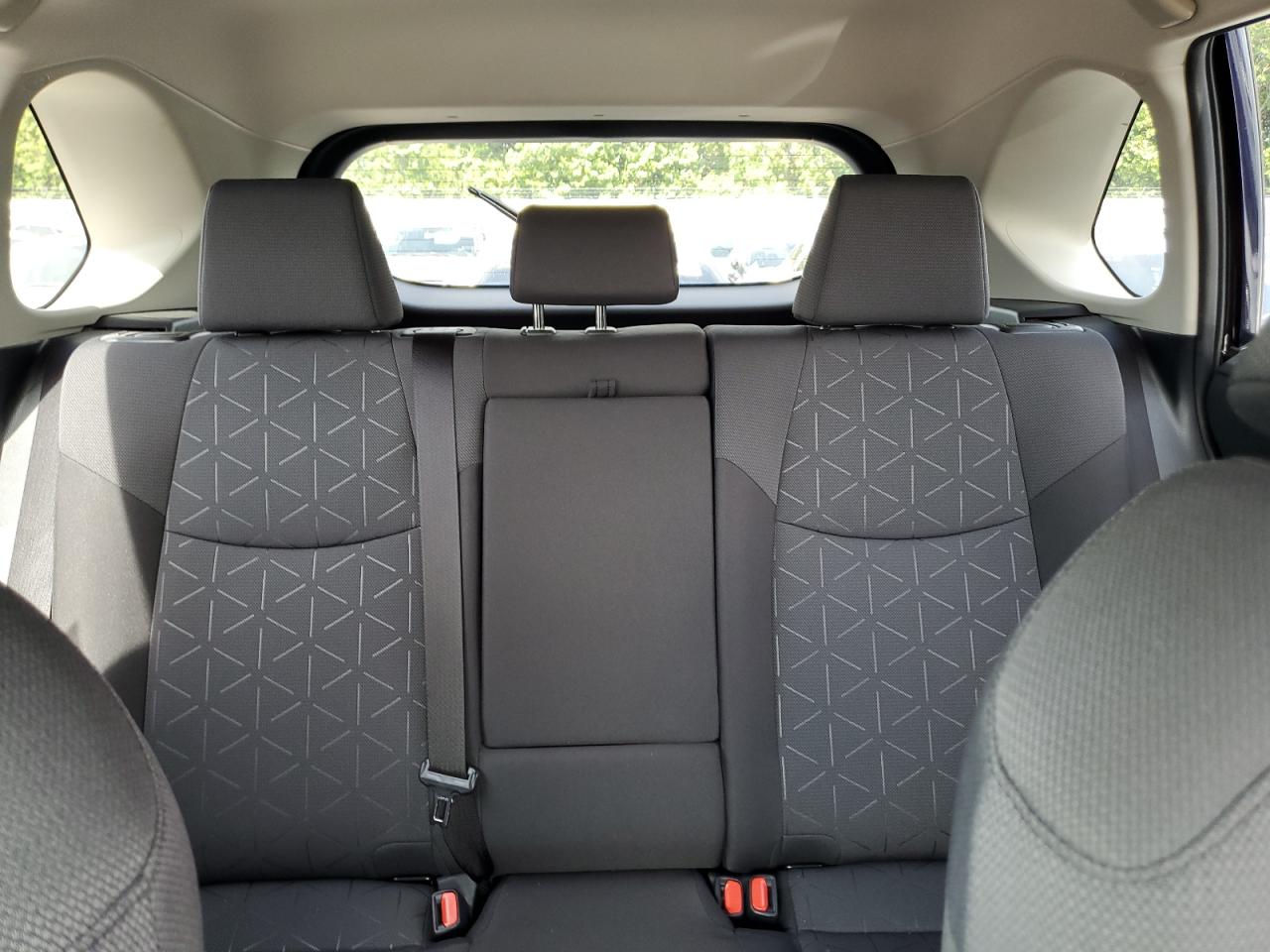 JTMW1RFVXND088330 2022 Toyota Rav4 Xle