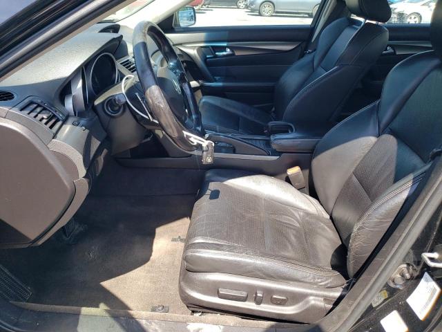 2013 Acura Tl Tech VIN: 19UUA9F50DA002029 Lot: 56031674