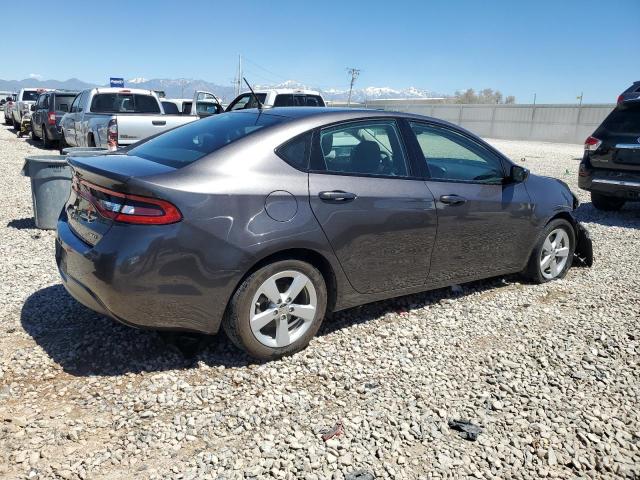 2015 Dodge Dart Sxt VIN: 1C3CDFBB1FD253854 Lot: 57163754