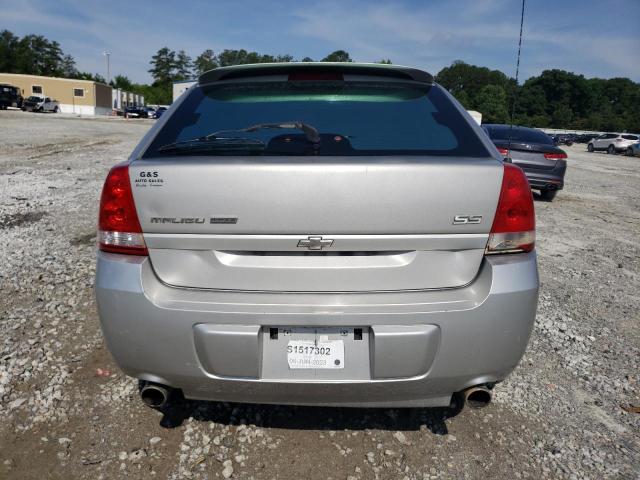 2007 Chevrolet Malibu Maxx Ss VIN: 1G1ZW671X7F233696 Lot: 57283854