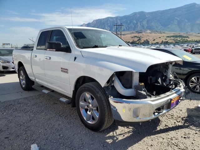 2016 Ram 1500 Slt VIN: 1C6RR7GG6GS366592 Lot: 58959574