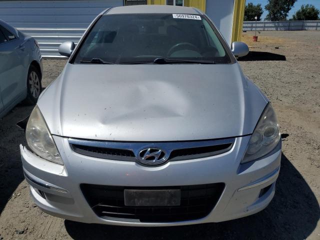 2012 Hyundai Elantra Touring Gls VIN: KMHDB8AE5CU151672 Lot: 56970324