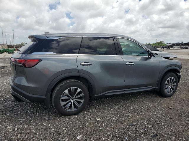 2022 INFINITI QX60 PURE 5N1DL1ER1NC331743